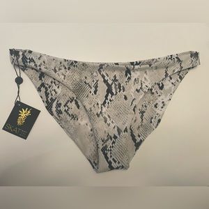 Skatie Cheryl Bikini Bottom
